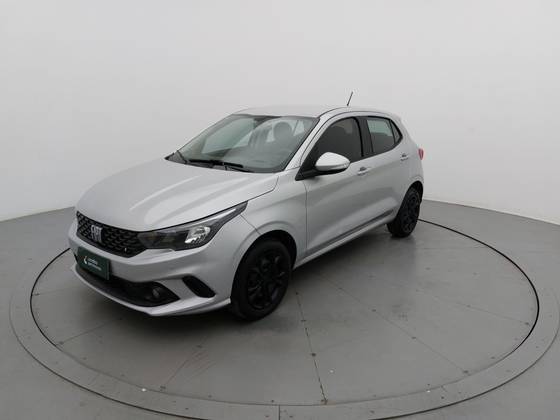 FIAT ARGO 1.0 FIREFLY FLEX MANUAL FIAT ARGO 1.0 FIREFLY FLEX MANUAL